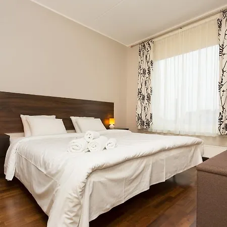 Apartmán Downtown - Narva Mnt