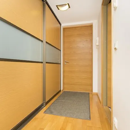 Apartmán Downtown - Narva Mnt Tallinn