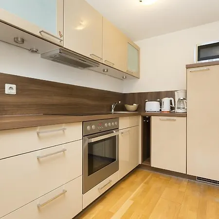 Apartmán Downtown - Narva Mnt *