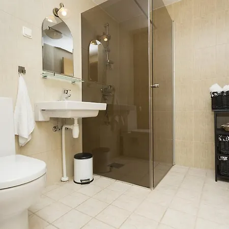 Apartment Downtown - Narva Mnt *