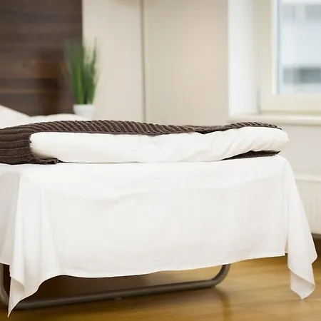 Downtown - Narva Mnt Apartment *