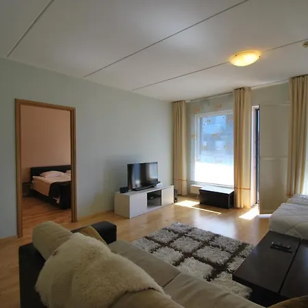 Downtown - Narva Mnt Apartment Tallinn